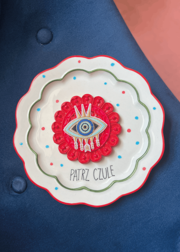 Patrz czule