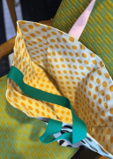 Torba w kropki - Women Up | seriously?