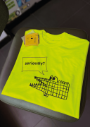 Longsleeve - Women Up | seriously?