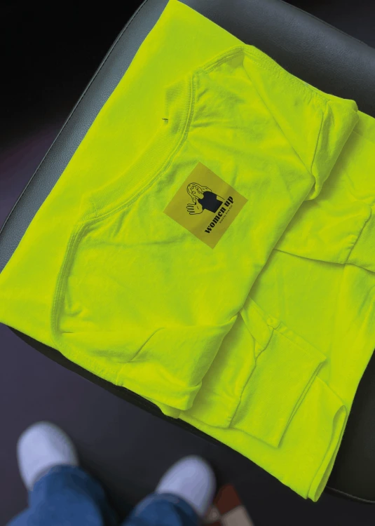 longsleeve_seriously2.pngLongsleeve - Women Up | seriously?