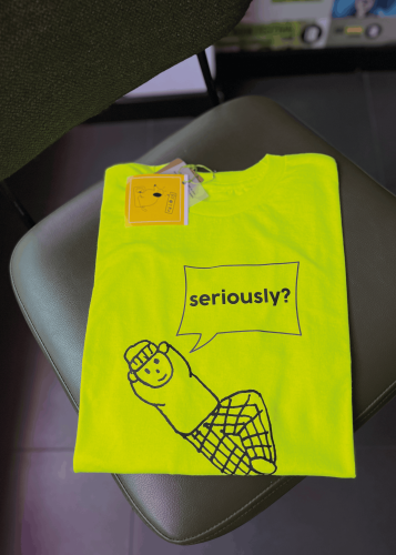 Longsleeve - Women Up | seriously?