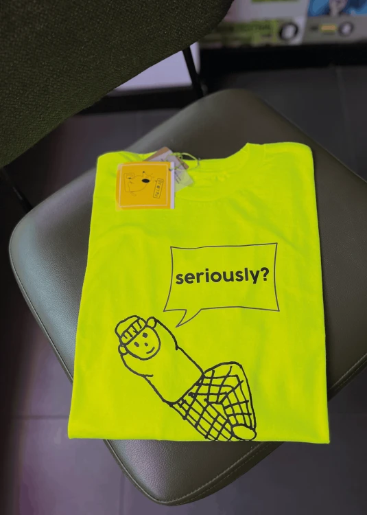 Longsleeve - Women Up | seriously?