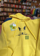 Bluza - Women Up | Life is better with a dog
